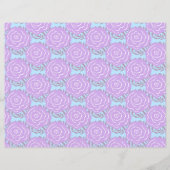 パントお洒落ドパステルバラ2 (正面)