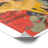 パントミーズルミネス ポスター (角)