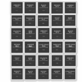 パントリーラベルシール シール