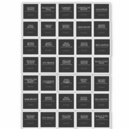 パントリーラベルシール シール