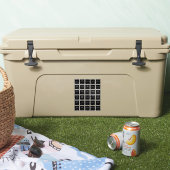 パントリーラベルシール シール (クーラー)