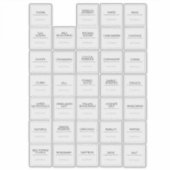 パントリーラベルシール シール (正面)