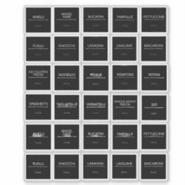 パントリーラベルシール シール