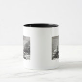 パンドラの巡航 マグカップ (中央)