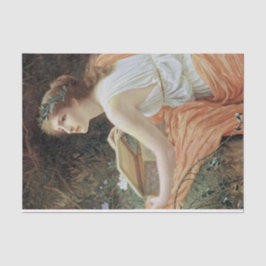 パンドラの箱の切り離し 薄葉紙