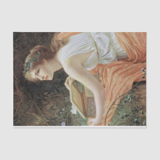 パンドラの箱の切り離し 薄葉紙