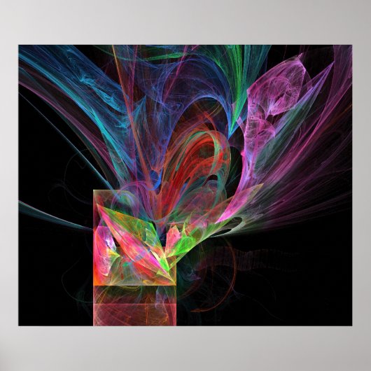 パンドラの箱 ポスター (正面)