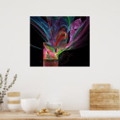 パンドラの箱 ポスター (キッチン)