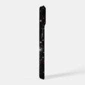 パンドラの銀河団 iPhone 15ケース (右側面)