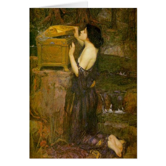 パンドラ (正面)