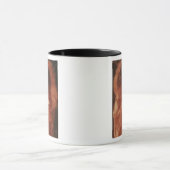 パンドラ1869年 マグカップ (中央)