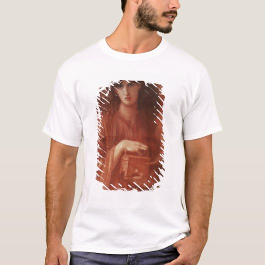 パンドラ1869年 Tシャツ (正面)
