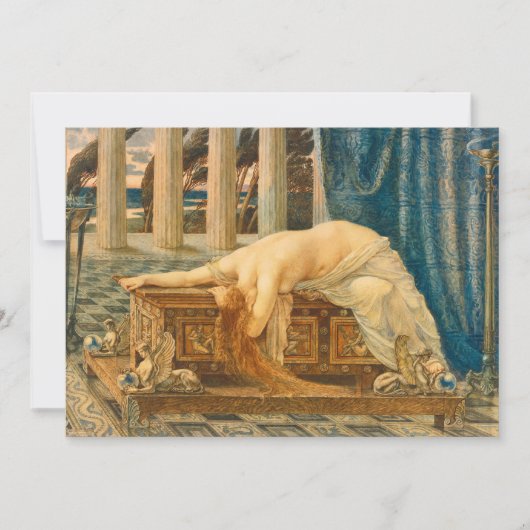 パンドラ | ウォルタークレーン カード (正面)