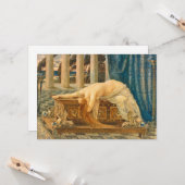 パンドラ | ウォルタークレーン カード (正面/裏面インサイチュ)