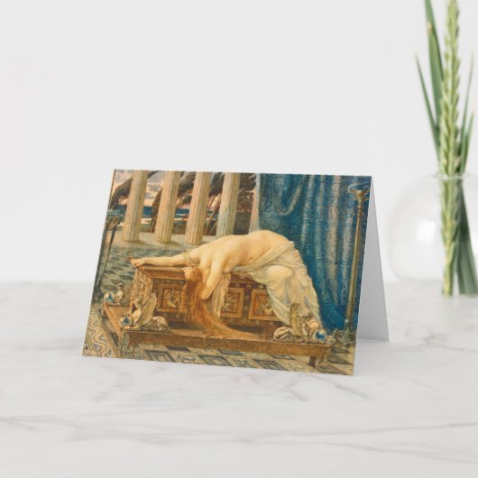 パンドラ | ウォルタークレーン カード (正面)