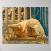 パンドラ | ウォルタークレーン ポスター (正面)