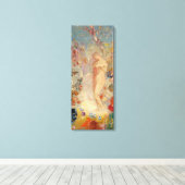 パンドラ キャンバスプリント (インサイチュ (ウッドフロア))