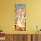 パンドラ キャンバスプリント (インサイチュ (リビング))