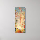 パンドラ キャンバスプリント (正面)