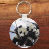 パンドラ キーホルダー (正面)