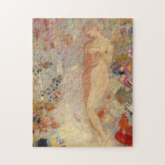 パンドラ ジグソーパズル (縦)