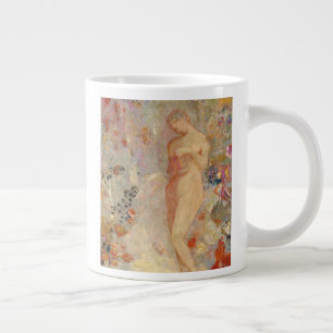 パンドラ ジャンボコーヒーマグカップ