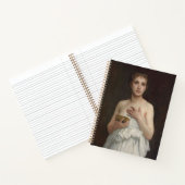 パンドラ ノートブック (内部)