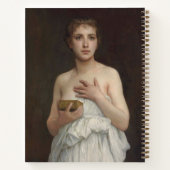 パンドラ ノートブック (裏面)