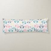 パンドラ ボディピロー (裏面)