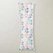 パンドラ ボディピロー (正面縦)