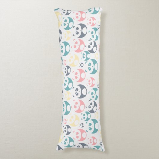 パンドラ ボディピロー (正面縦)