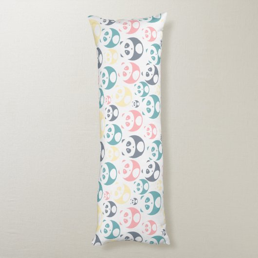 パンドラ ボディピロー (裏面 (縦))