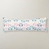 パンドラ ボディピロー (正面)