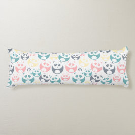 パンドラ ボディピロー