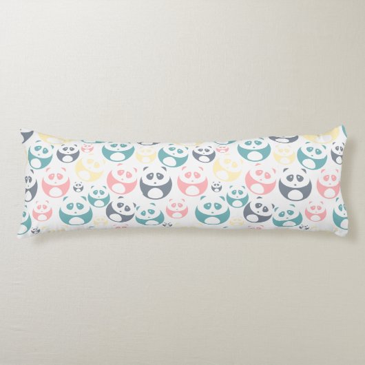 パンドラ ボディピロー (正面)