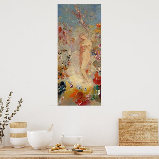 パンドラ ポスター (キッチン)