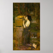 パンドラ ポスター (正面)