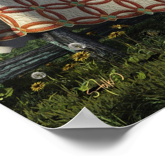 パンドラ ポスター (角)