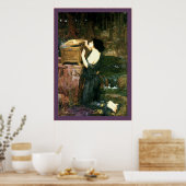 パンドラ ポスター (キッチン)