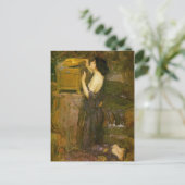 パンドラ ポストカード (スタンド正面)