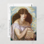 パンドラ ポストカード (正面/裏面)