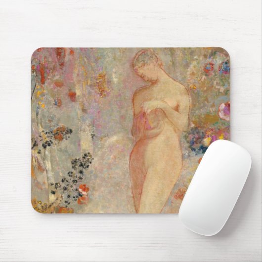 パンドラ マウスパッド (マウス)