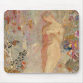 パンドラ マウスパッド (正面)