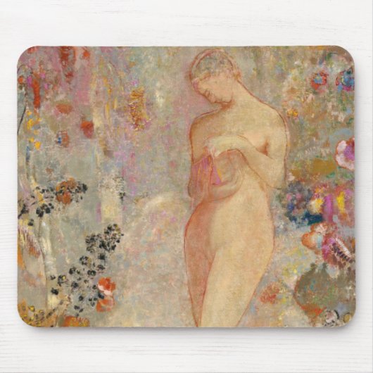 パンドラ マウスパッド (正面)