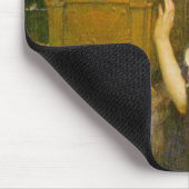 パンドラ マウスパッド (コーナー)