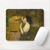 パンドラ マウスパッド (マウス)