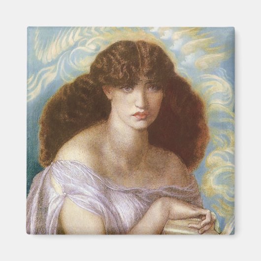 パンドラ マグネット (正面)