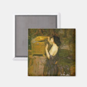 パンドラ マグネット (正面/裏面)