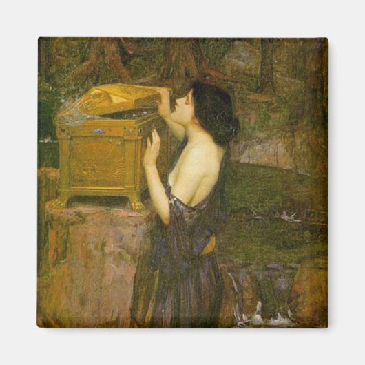 パンドラ マグネット (正面)