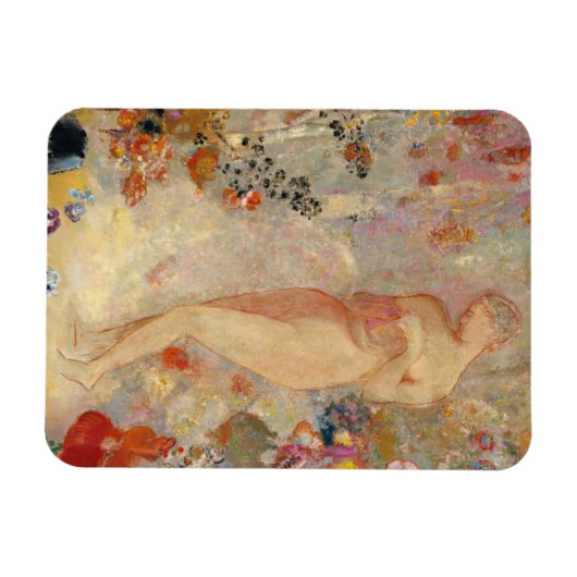 パンドラ マグネット (横)